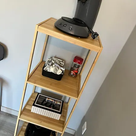 10h 75qm Wi-fi Free Parking Dortmund