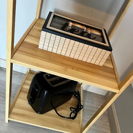 10h 75qm Wi-fi Free Parking Dortmund