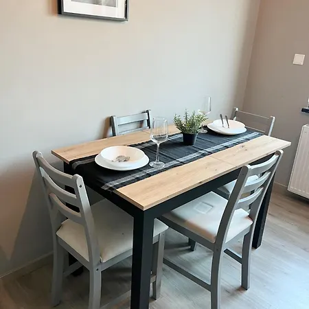 Apartamento 10h 75qm Wi-fi Free Parking Dortmund