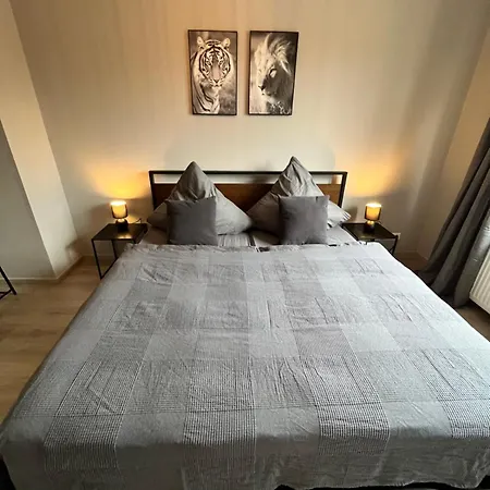 10h 75qm Wi-fi Free Parking * Dortmund