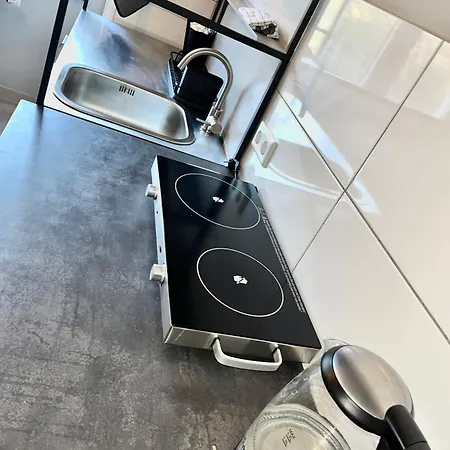 10h 75qm Wi-fi Free Parking Dortmund