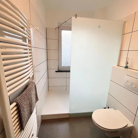 10h 75qm Wi-fi Free Parking Apartment Dortmund