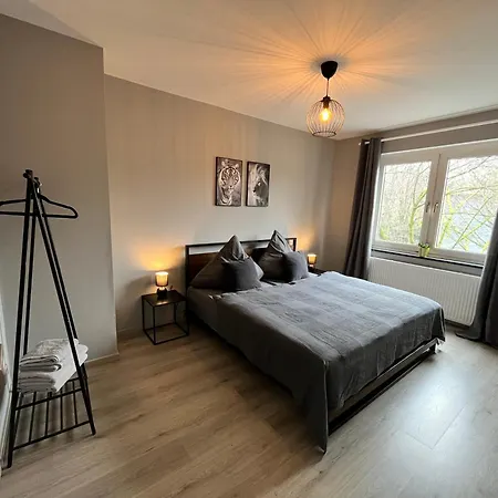10h 75qm Wi-fi Free Parking Dortmund