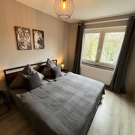 10h 75qm Wi-fi Free Parking * Dortmund