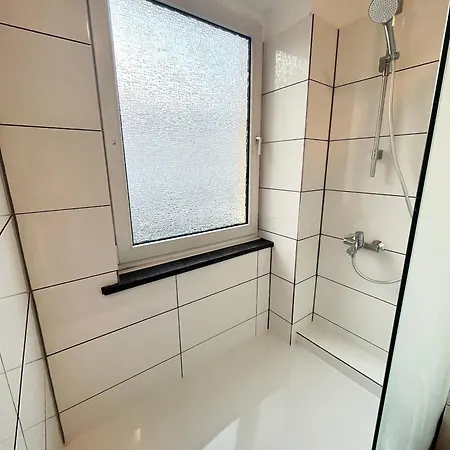 Apartamento 10h 75qm Wi-fi Free Parking *