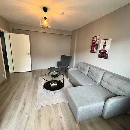 10h 75qm Wi-fi Free Parking * Dortmund