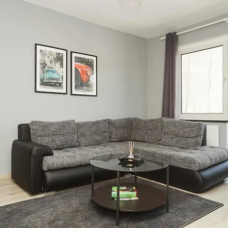 10h 75qm Wi-fi Free Parking Dortmund