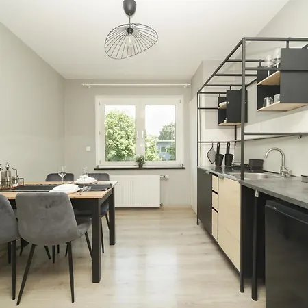10h 75qm Wi-fi Free Parking * Dortmund