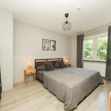 10h 75qm Wi-fi Free Parking Dortmund