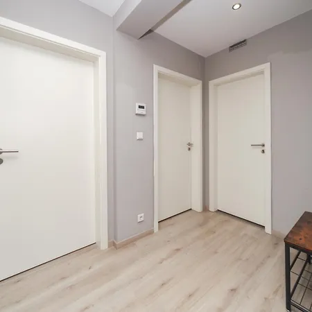 10h 75qm Wi-fi Free Parking Lejlighed Dortmund