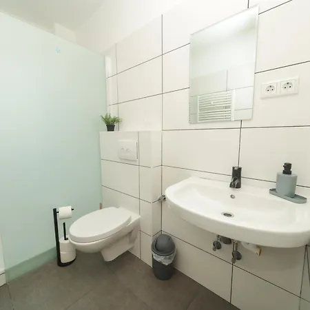 10h 75qm Wi-fi Free Parking * Dortmund