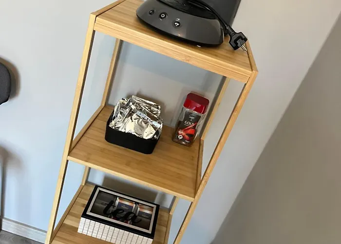 10h 75qm Wi-fi Free Parking Dortmund