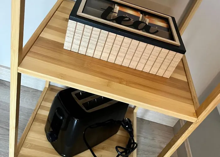 10h 75qm Wi-fi Free Parking Dortmund