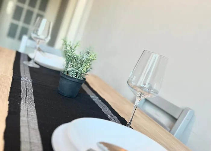 10h 75qm Wi-fi Free Parking *