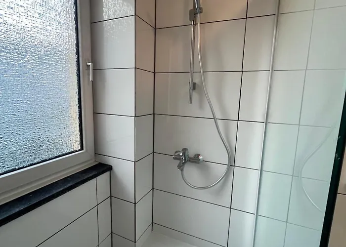 10h 75qm Wi-fi Free Parking Appartement