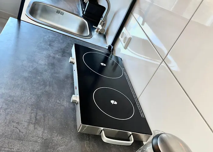 10h 75qm Wi-fi Free Parking Dortmund