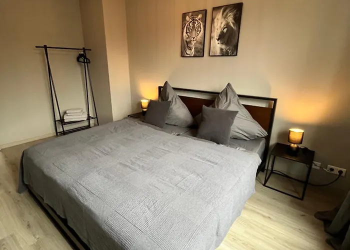 10h 75qm Wi-fi Free Parking *