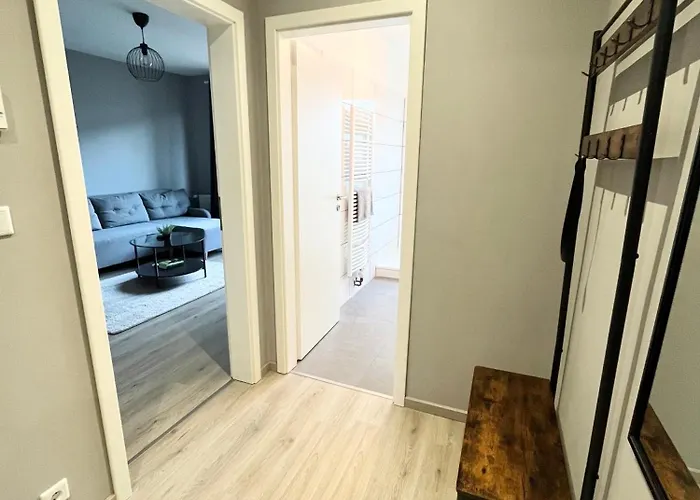 10h 75qm Wi-fi Free Parking Dortmund