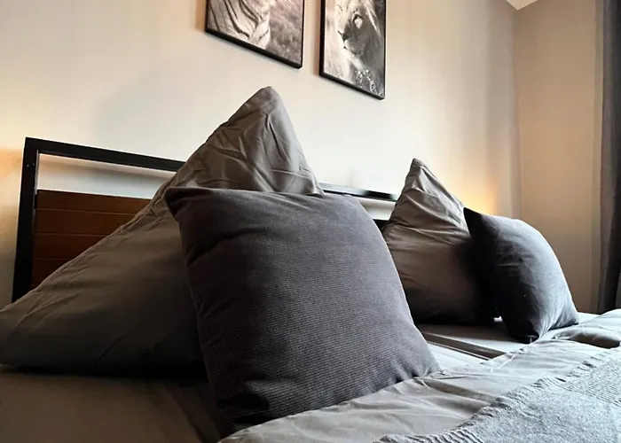 10h 75qm Wi-fi Free Parking