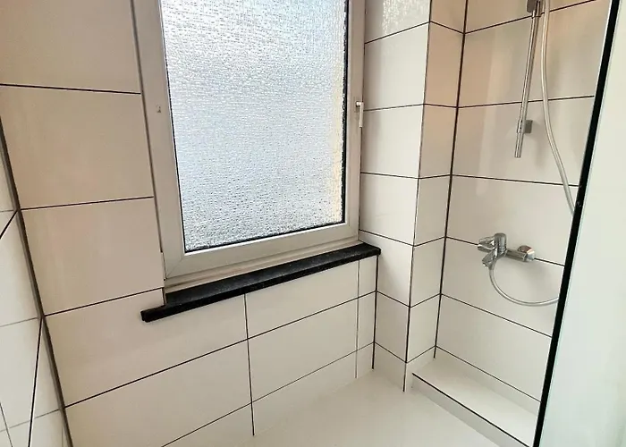 公寓 10h 75qm Wi-fi Free Parking *