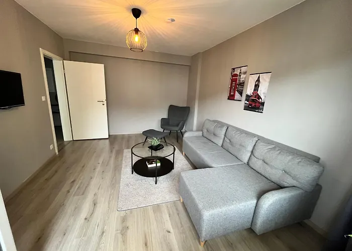 10h 75qm Wi-fi Free Parking * Dortmund